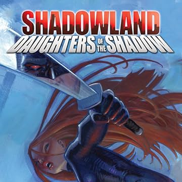 Shadowland: Daughters of the Shadow