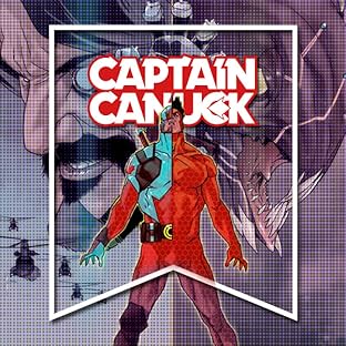 Captain Canuck (2015-)