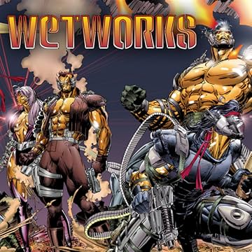 Wetworks (1994-1998)