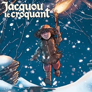 Jacquou le Croquant