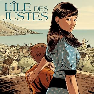 L' Île des Justes