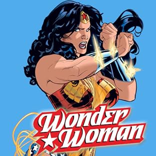 Wonder Woman (2006-2011)
