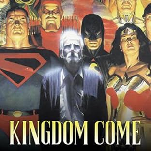 Kingdom Come