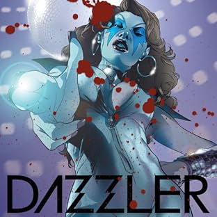 Dazzler (2010)