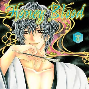 Honey Blood (Tale Zero)