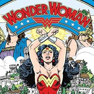 Wonder Woman (1987-2006)