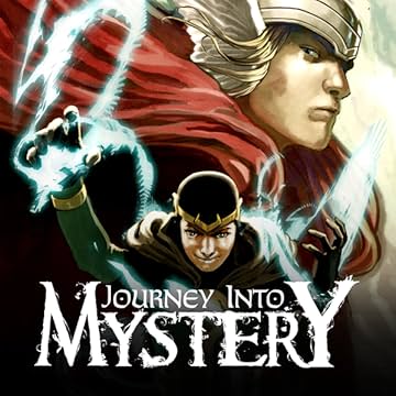 Journey Into Mystery (2011-2013)