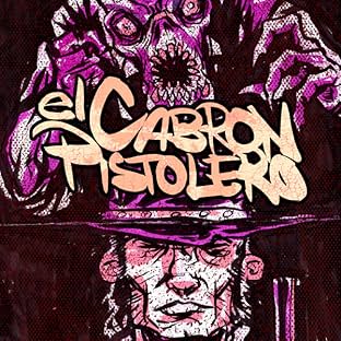 El Cabron Pistolero