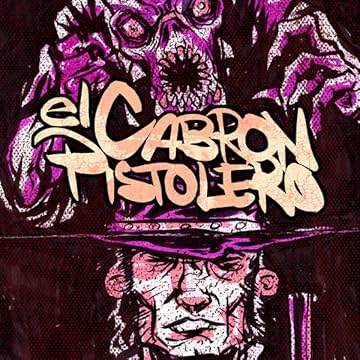 El Cabron Pistolero
