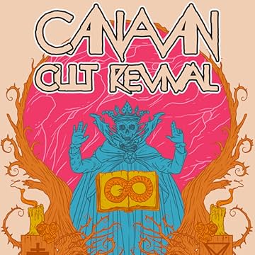 Canaan Cult Revival