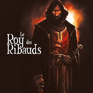 Le Roy des Ribauds