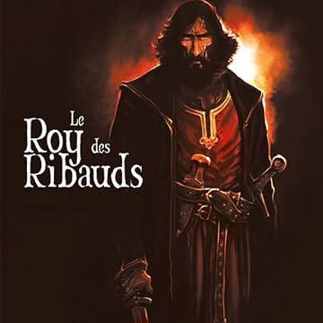 Le Roy des Ribauds