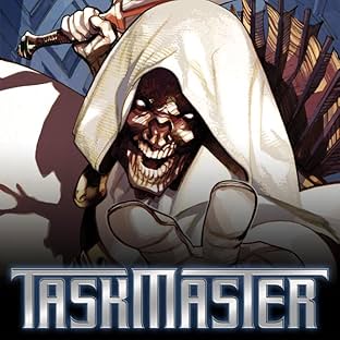 Taskmaster (2010)