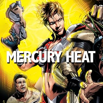 Mercury Heat