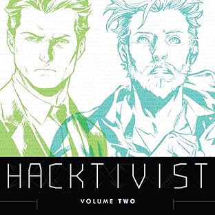Hacktivist Vol. 2