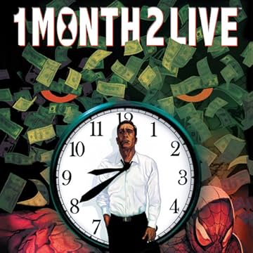 One Month To Live