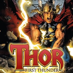 Thor: First Thunder