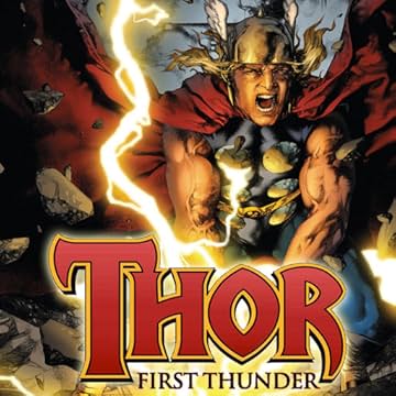Thor: First Thunder