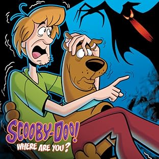 Scooby-Doo, Where Are You? (2010-)
