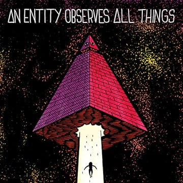 An Entity Observes All Things