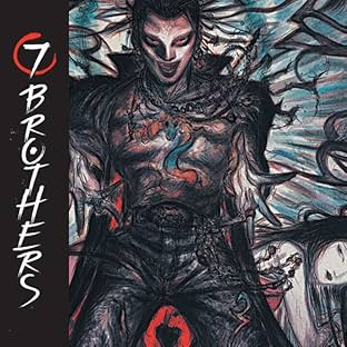 John Woo's 7 Brothers, Vol. 1