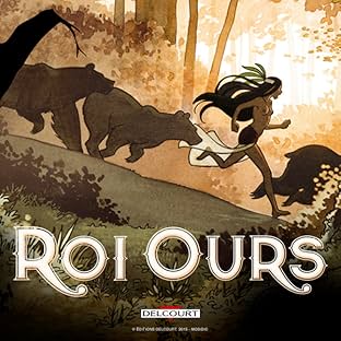 Roi ours