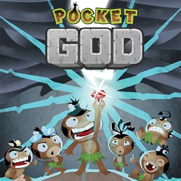 Pocket God