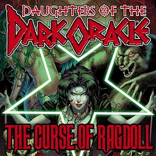Daughters of the Dark Oracle: The Curse of Ragdoll