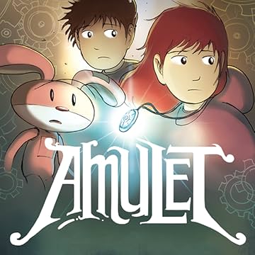 Amulet
