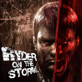 Ryder On the Storm