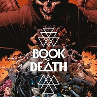 Book of Death