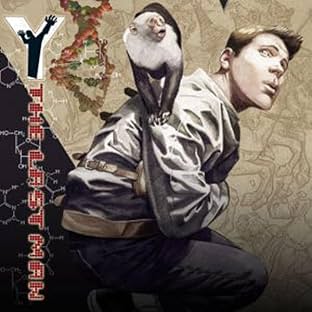 Y: The Last Man