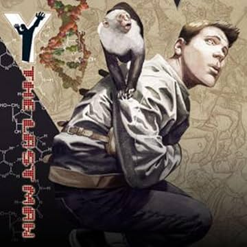 Y: The Last Man