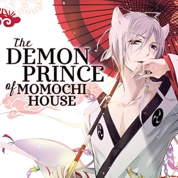 The Demon Prince of Momochi House