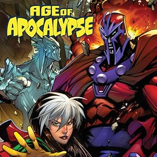 Age of Apocalypse (2015)