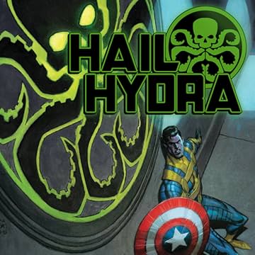 Hail Hydra (2015)