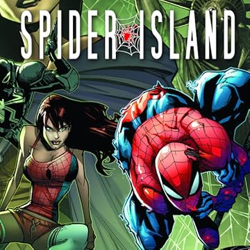 Spider-Island (2015)