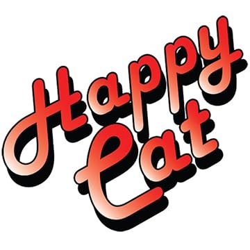 Happy Cat