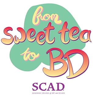 From Sweet Tea to BD: An Angoulême Excursion