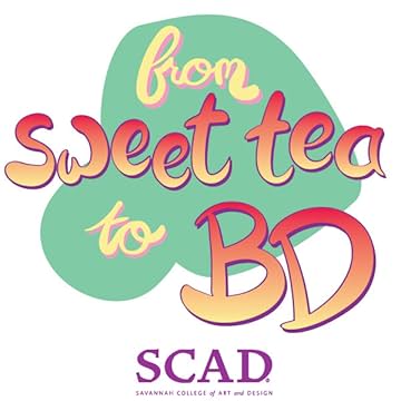 From Sweet Tea to BD: An Angoulême Excursion