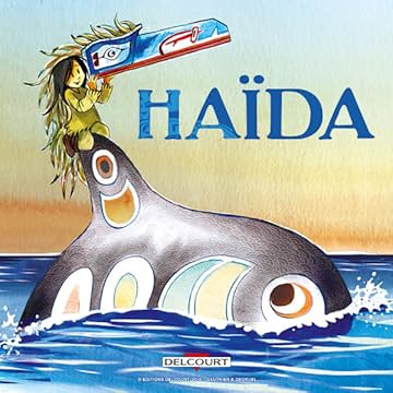 Haïda