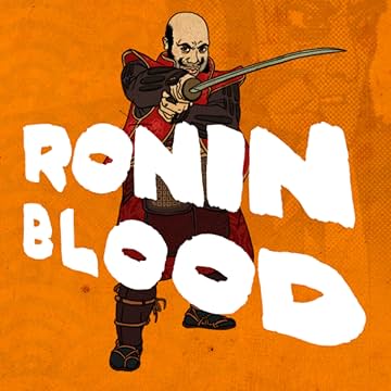 Ronin Blood