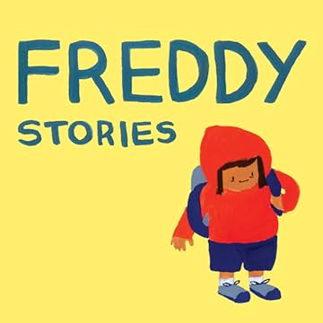 Freddy Stories