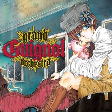 Grand Guignol Orchestra