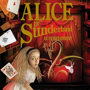 Alice in Sunderland