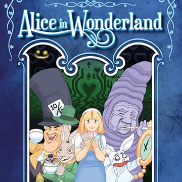 Alice in Wonderland