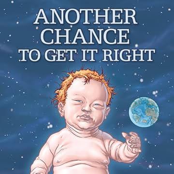 Another Chance to Get It Right