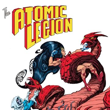 Atomic Legion
