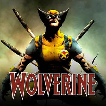 Wolverine (2010-2012)