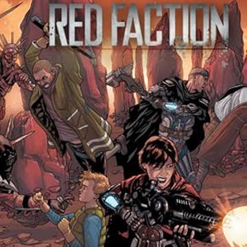 Red Faction